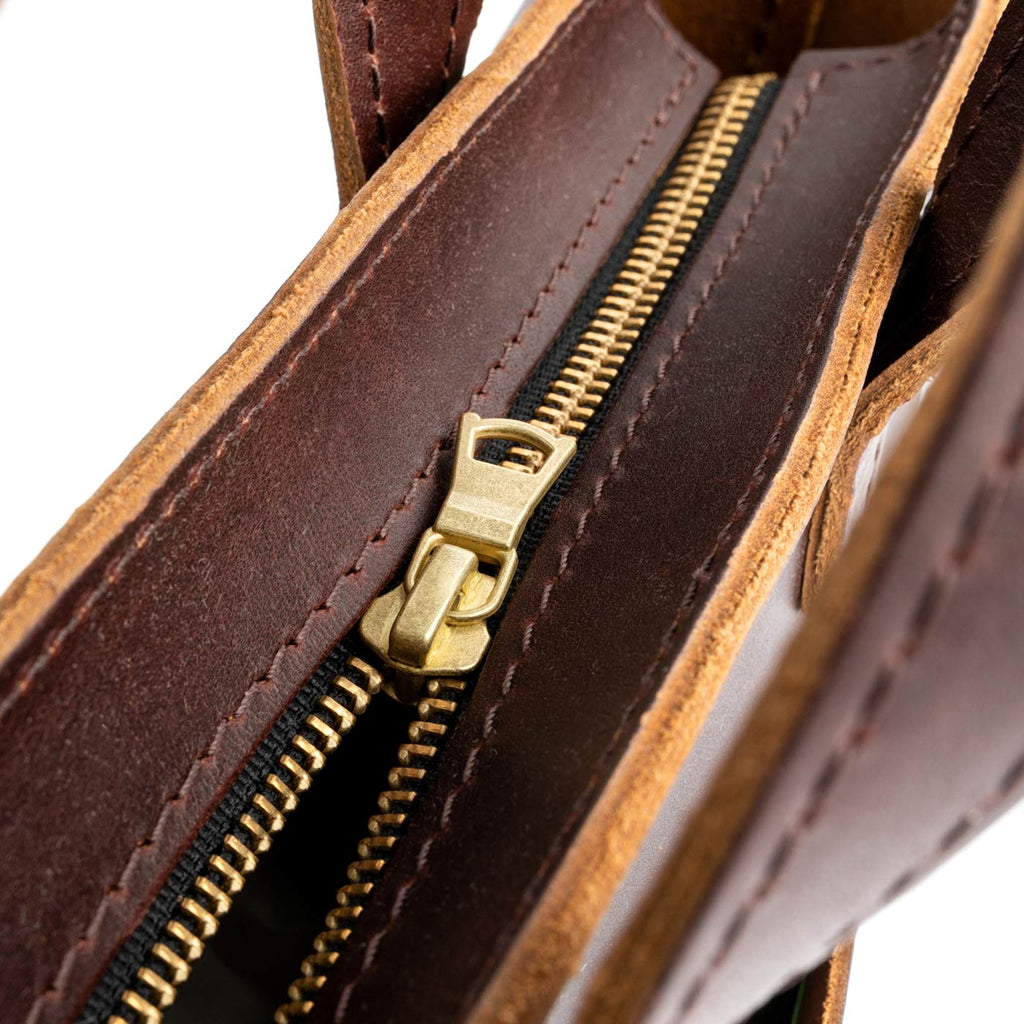 Almost Perfect' Medium Crossbody Tote
