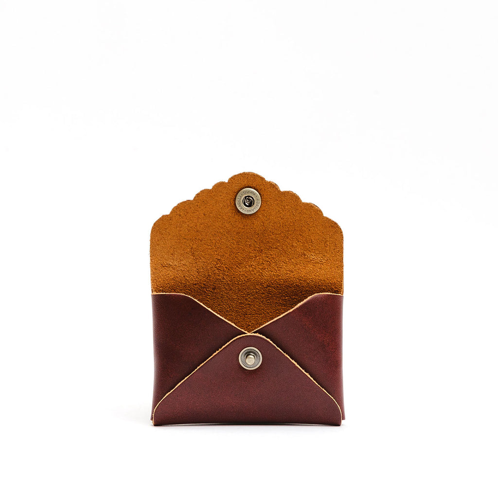 Almost Perfect' Mini Daisy Wallet