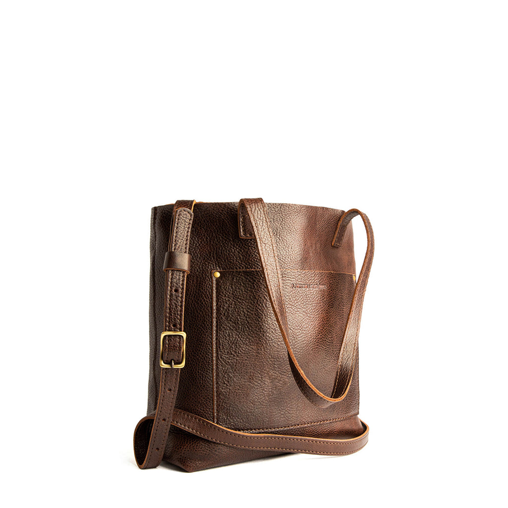 Almost Perfect' Crossbody Tote
