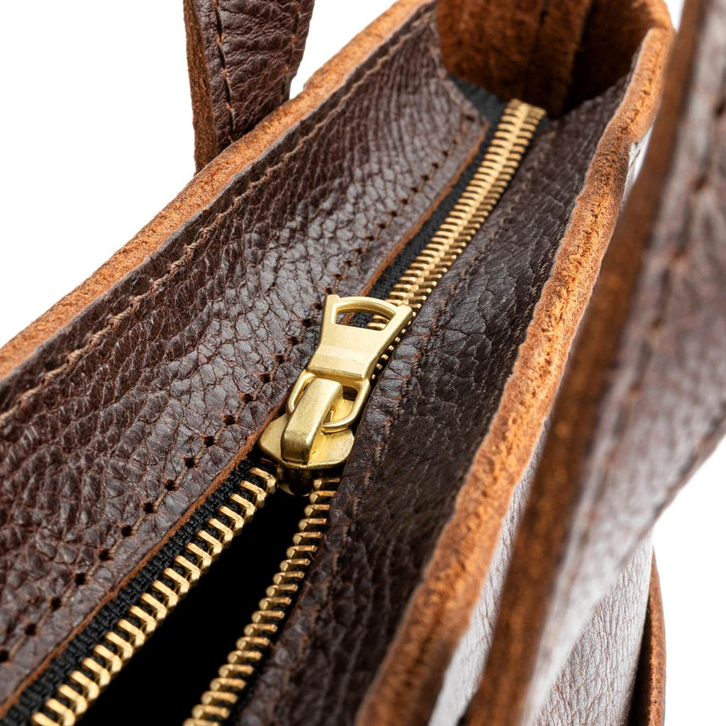 Almost Perfect' Medium Crossbody Tote