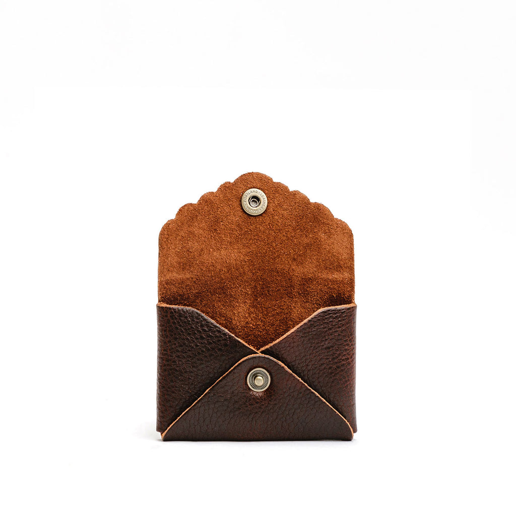 Mini Daisy Wallet