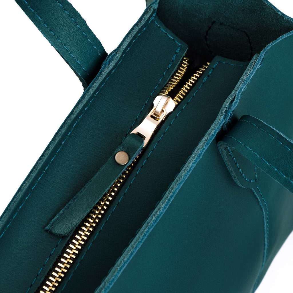 Almost Perfect' Lola Crossbody Tote