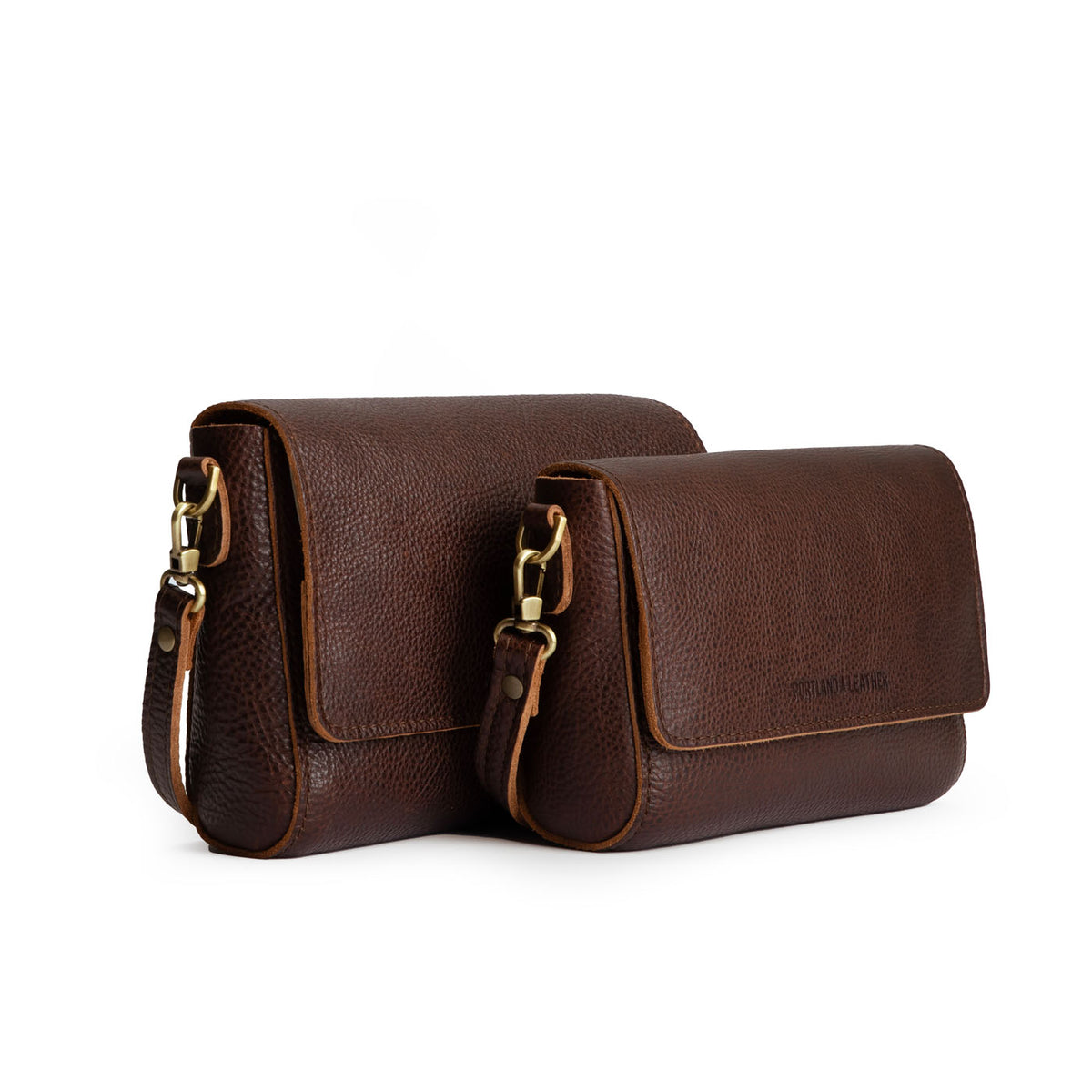 Almost Perfect' Metro Crossbody