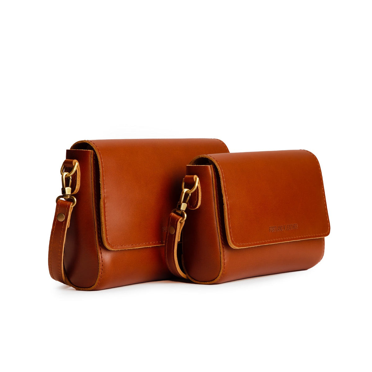 Almost Perfect' Metro Crossbody