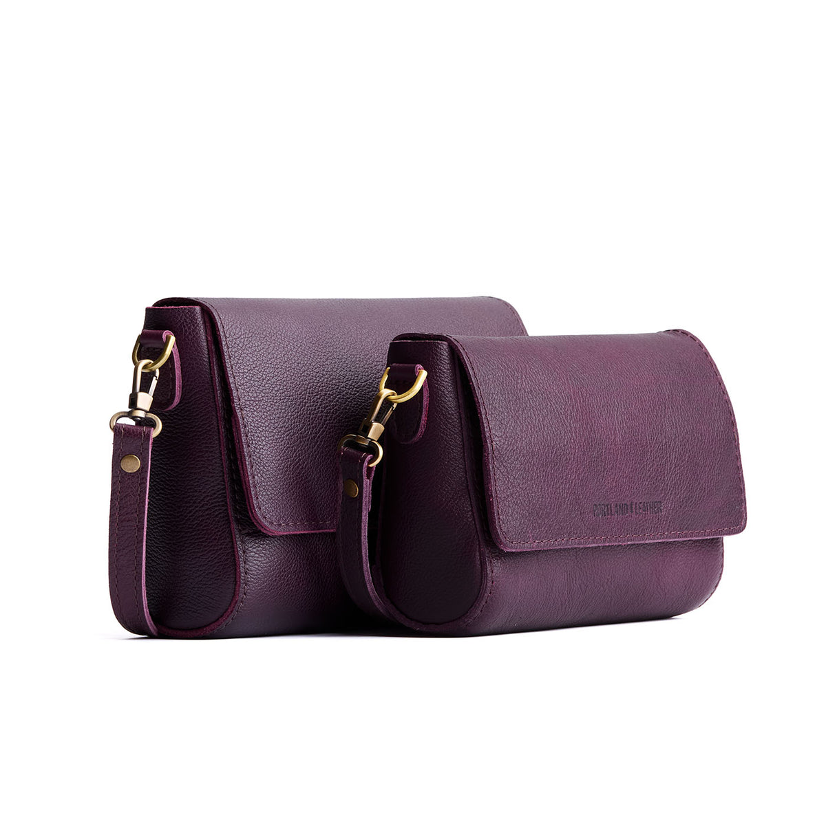 Almost Perfect' Metro Crossbody