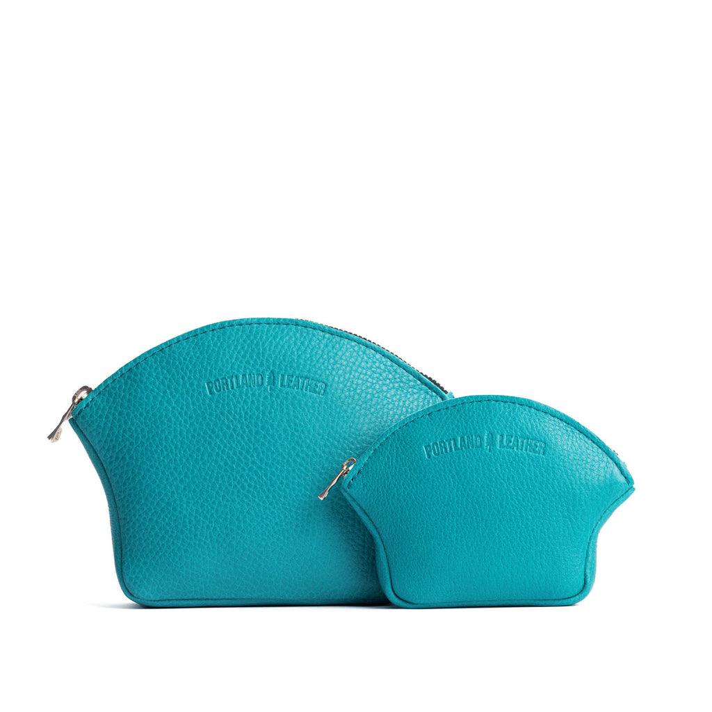 Seashell Pouch