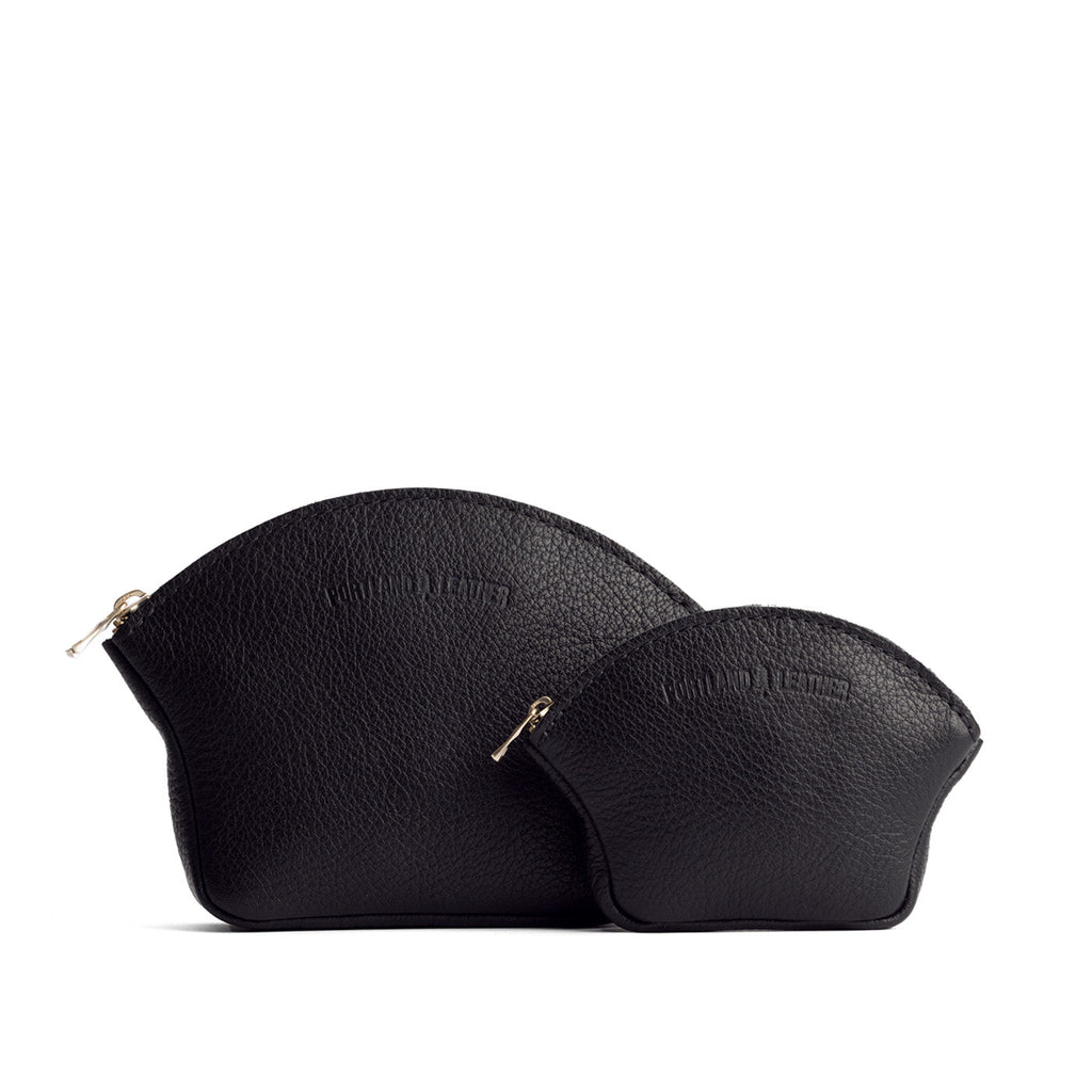 Seashell Pouch