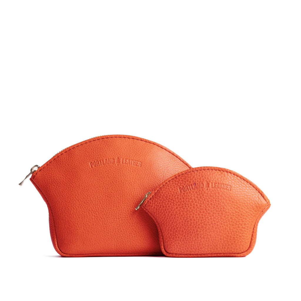 Seashell Pouch