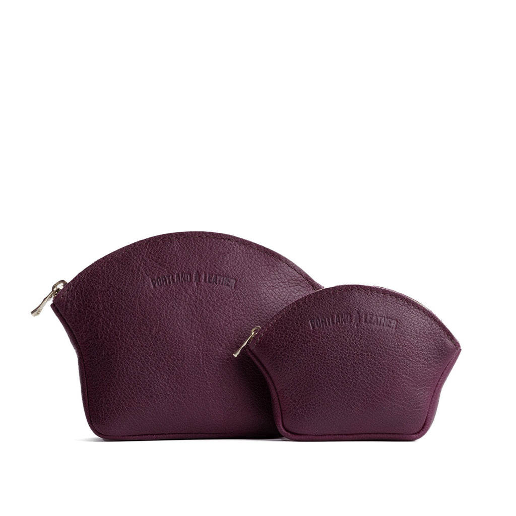 Seashell Pouch