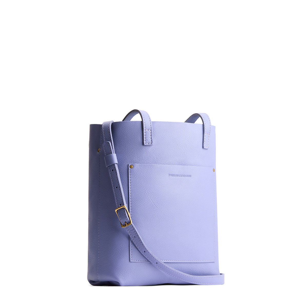 Almost Perfect' Crossbody Tote