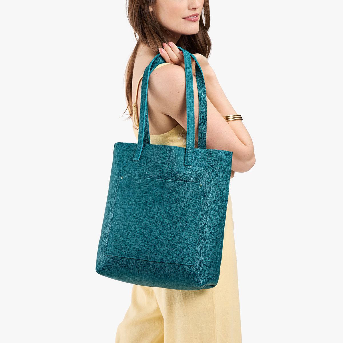 Almost Perfect' Crossbody Tote
