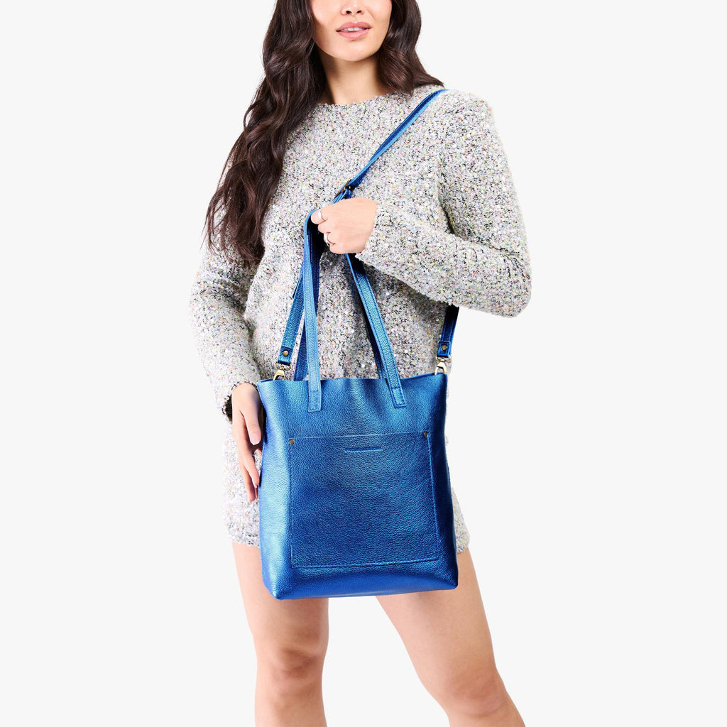 Almost Perfect' Crossbody Tote