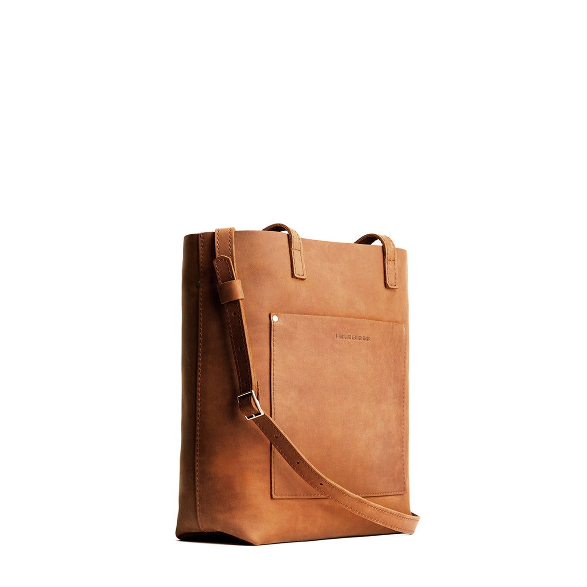 Almost Perfect' Crossbody Tote