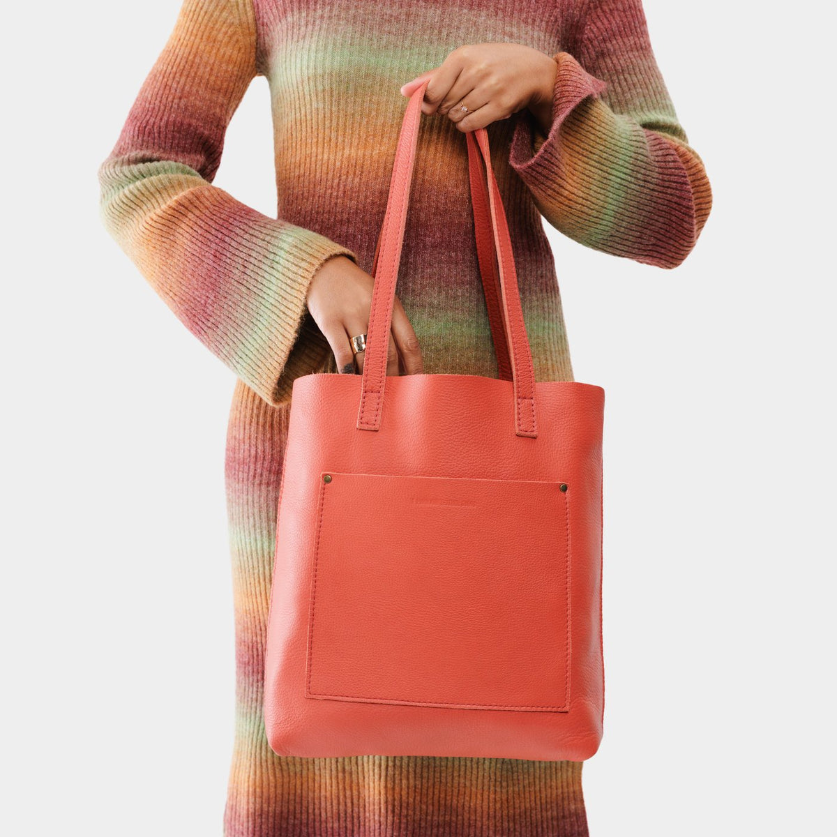 Almost Perfect' Crossbody Tote