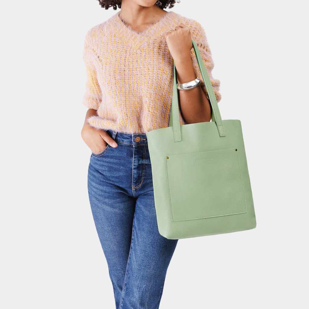 Almost Perfect' Crossbody Tote