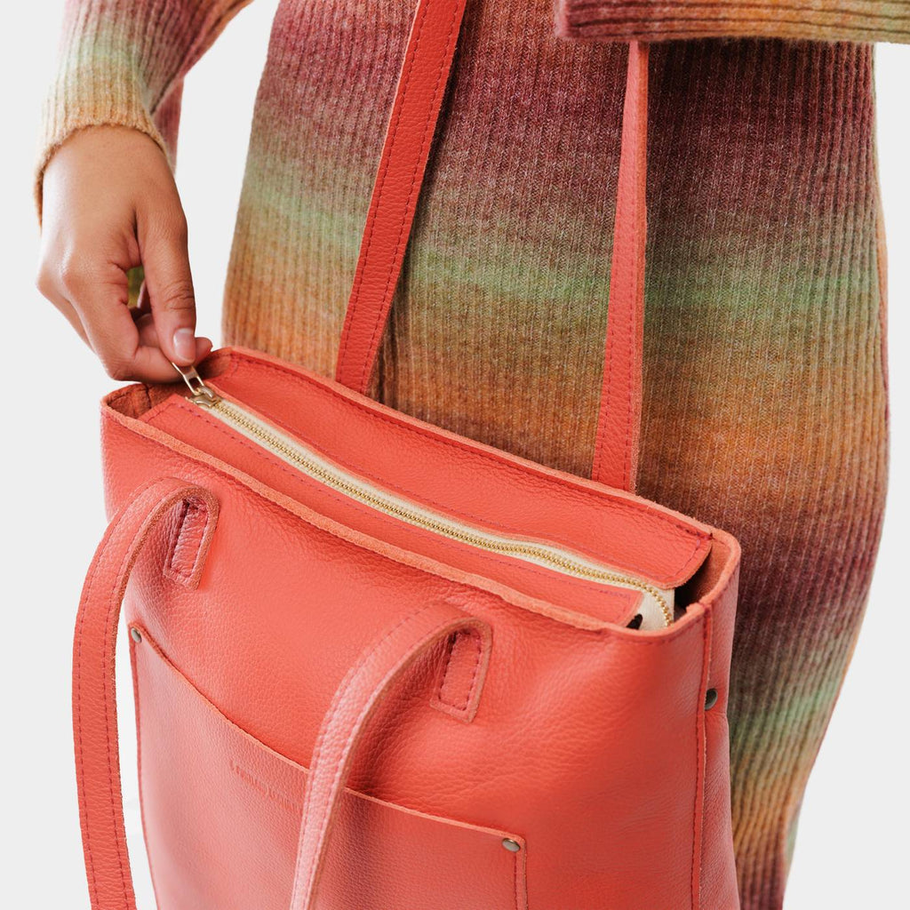 Almost Perfect' Crossbody Tote
