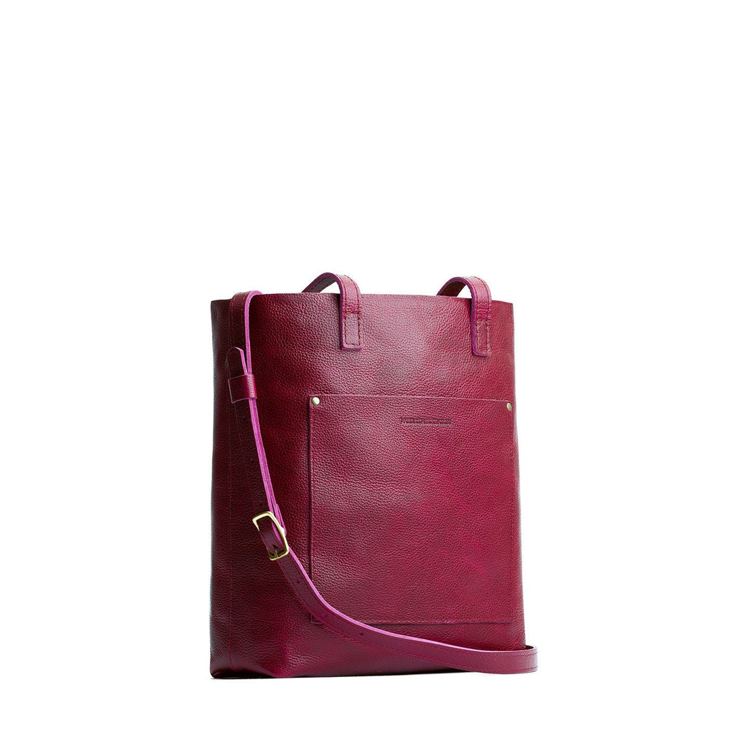 Almost Perfect' Crossbody Tote
