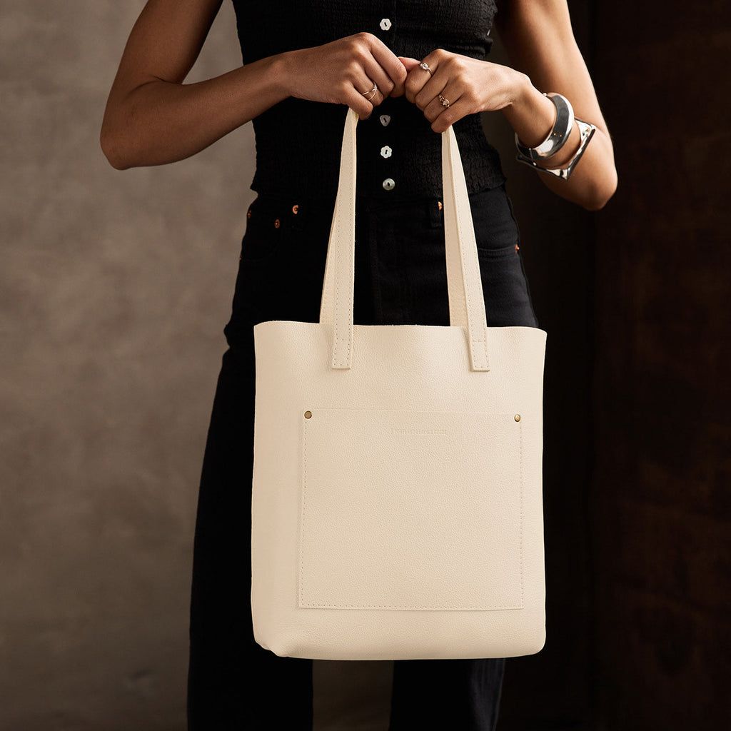 Almost Perfect' Crossbody Tote