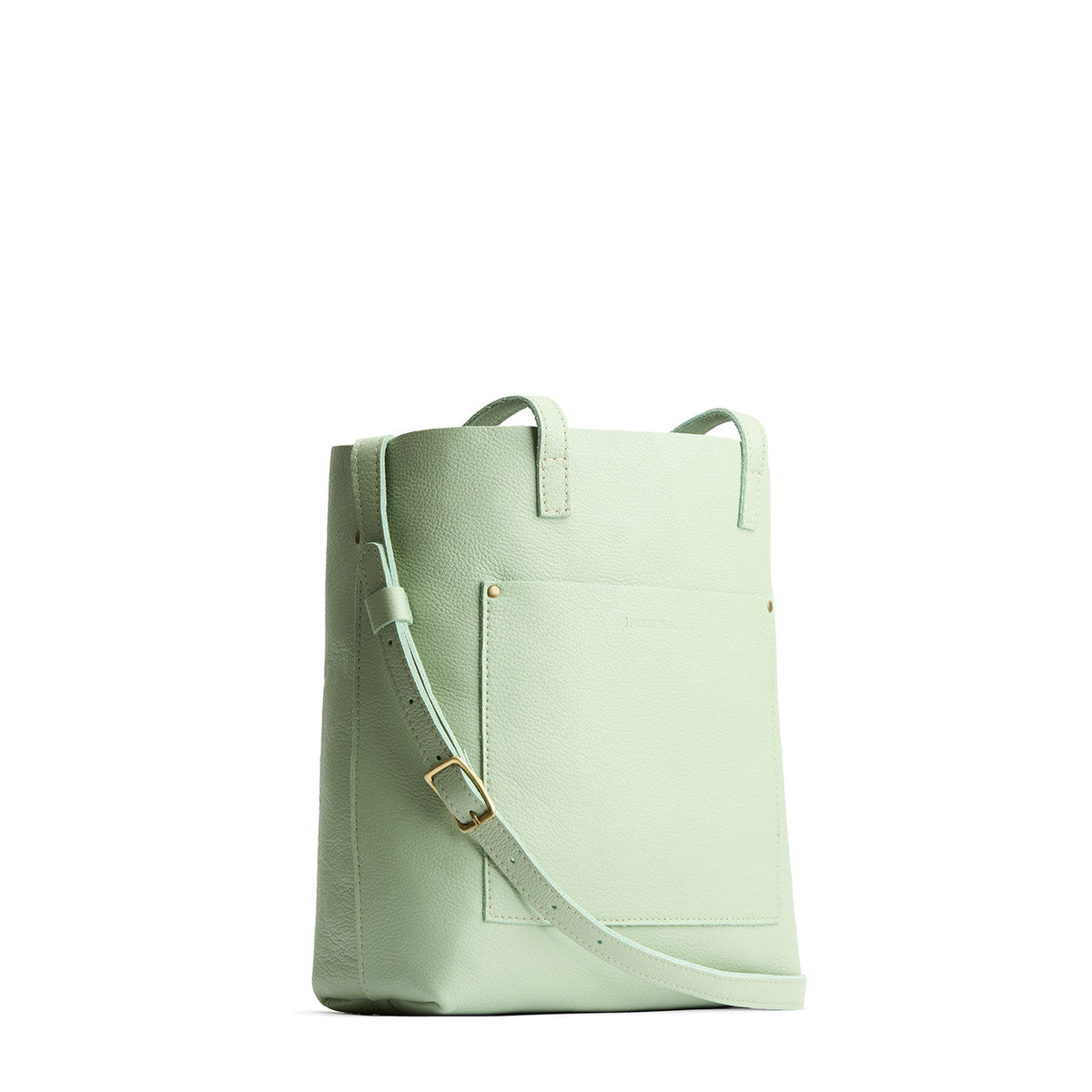 Almost Perfect' Crossbody Tote