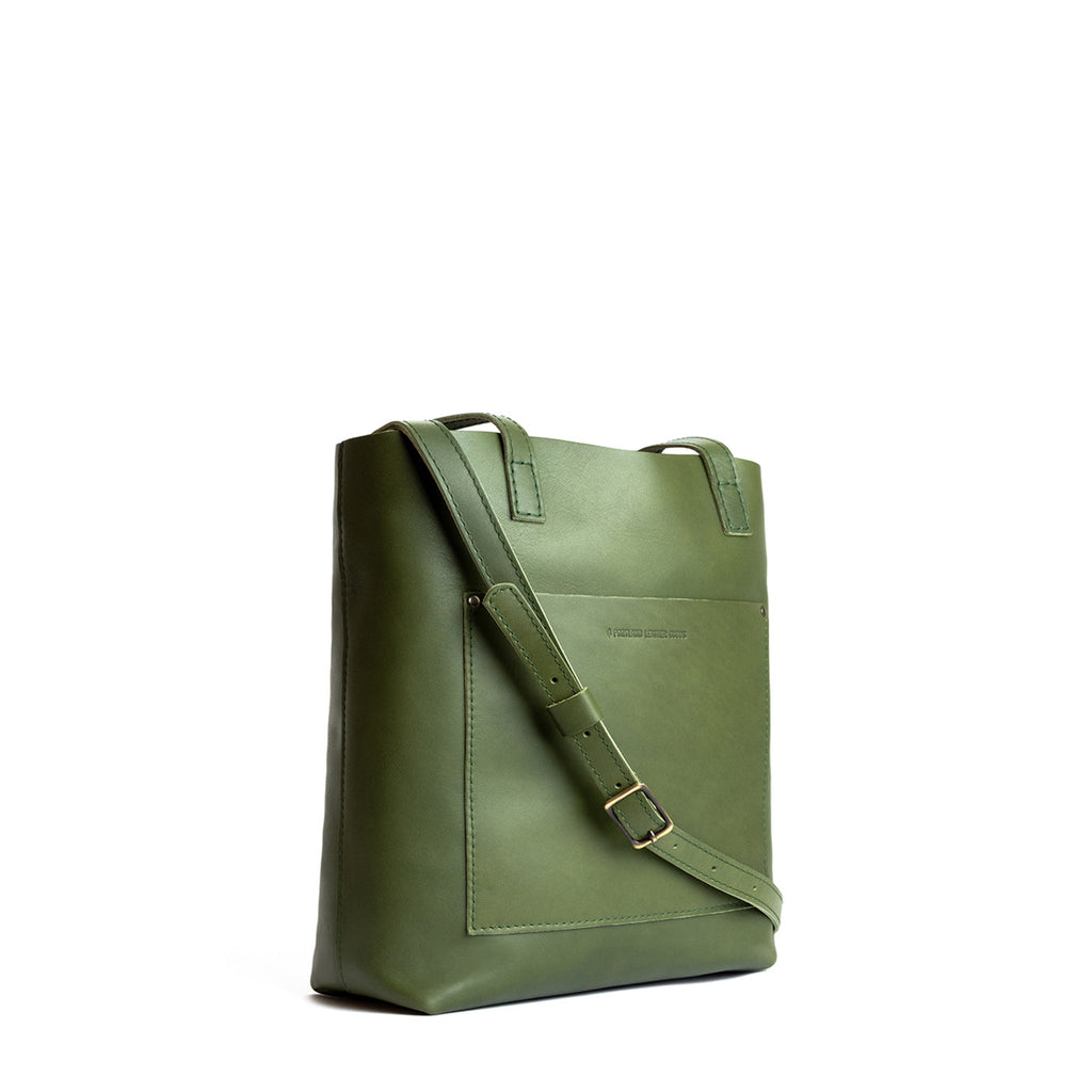 Almost Perfect' Crossbody Tote