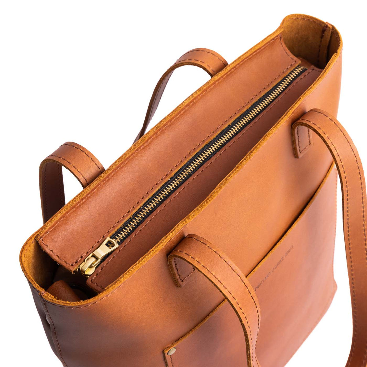 Almost Perfect' Crossbody Tote