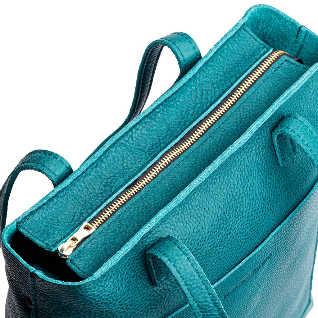 Crossbody Tote