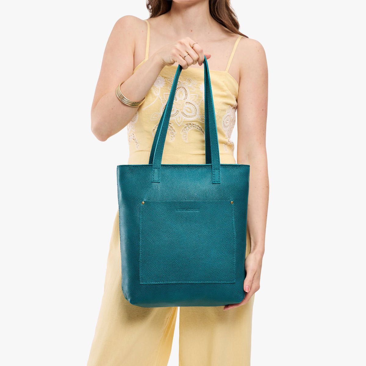 Almost Perfect' Crossbody Tote