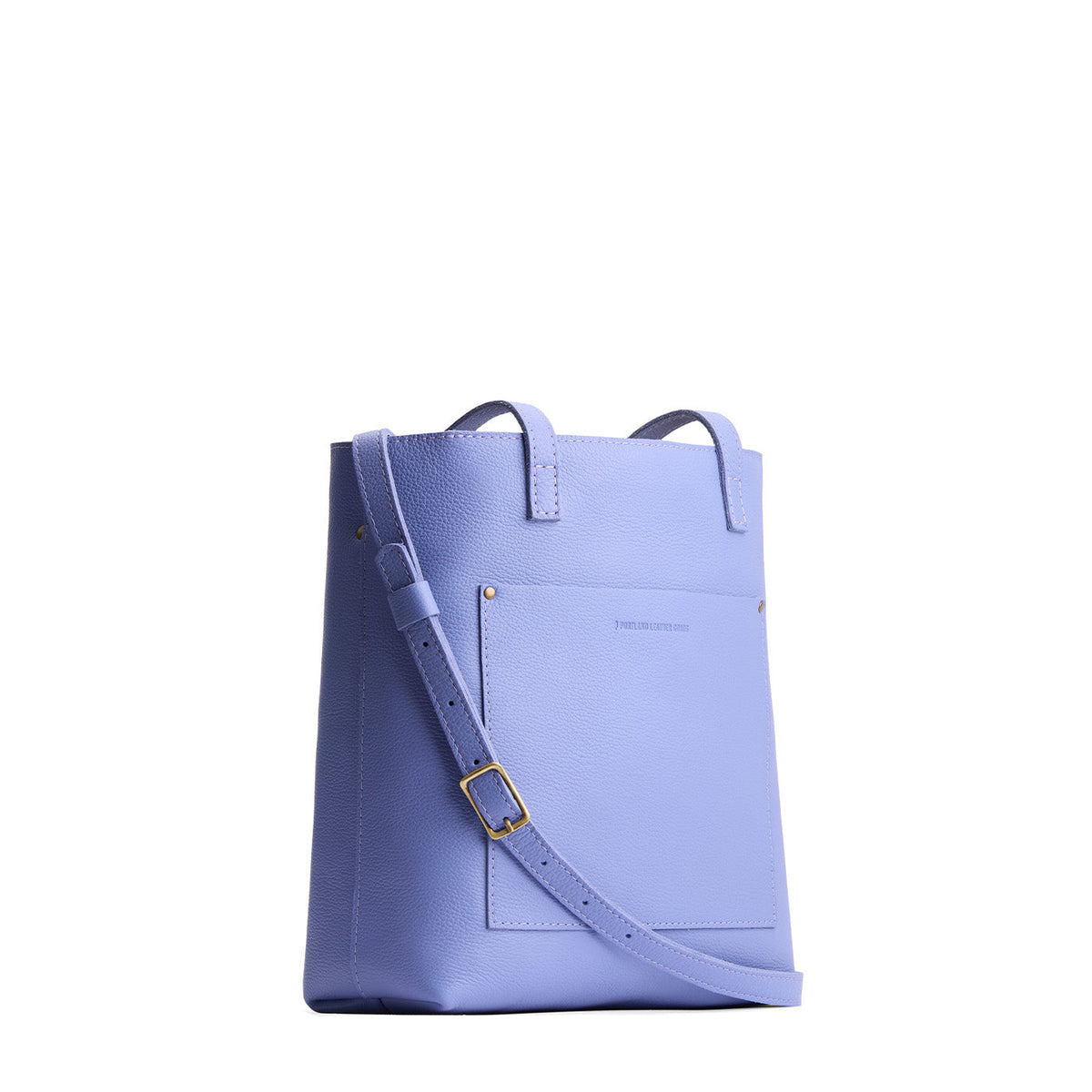 Almost Perfect' Crossbody Tote