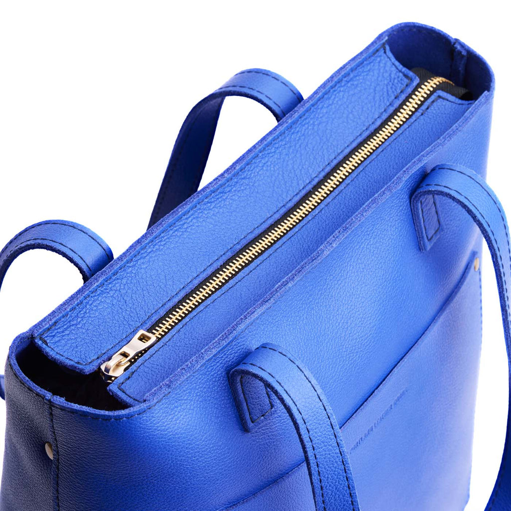 Crossbody Tote