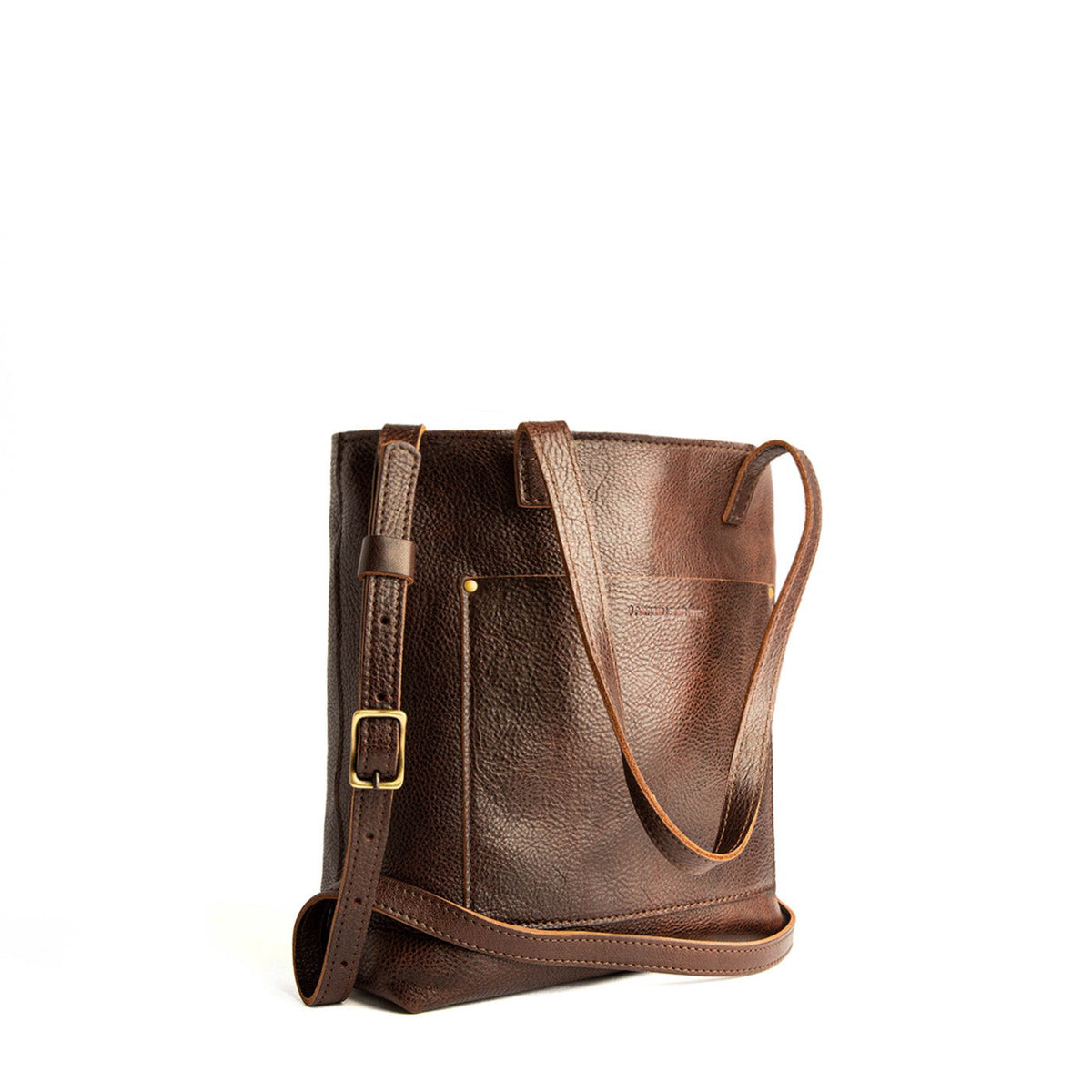 Almost Perfect' Crossbody Tote