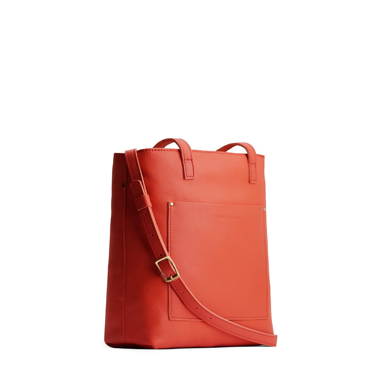 Almost Perfect' Crossbody Tote