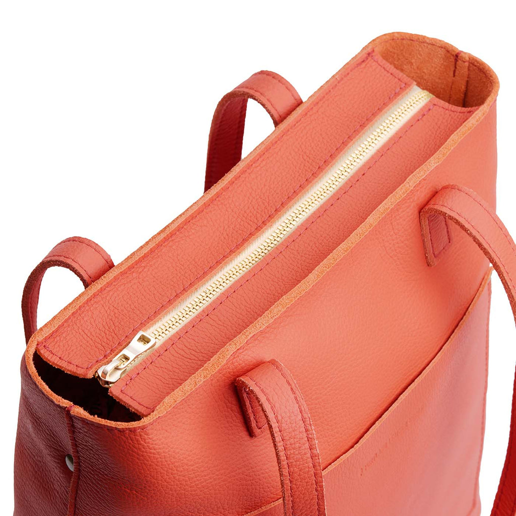 Almost Perfect' Crossbody Tote