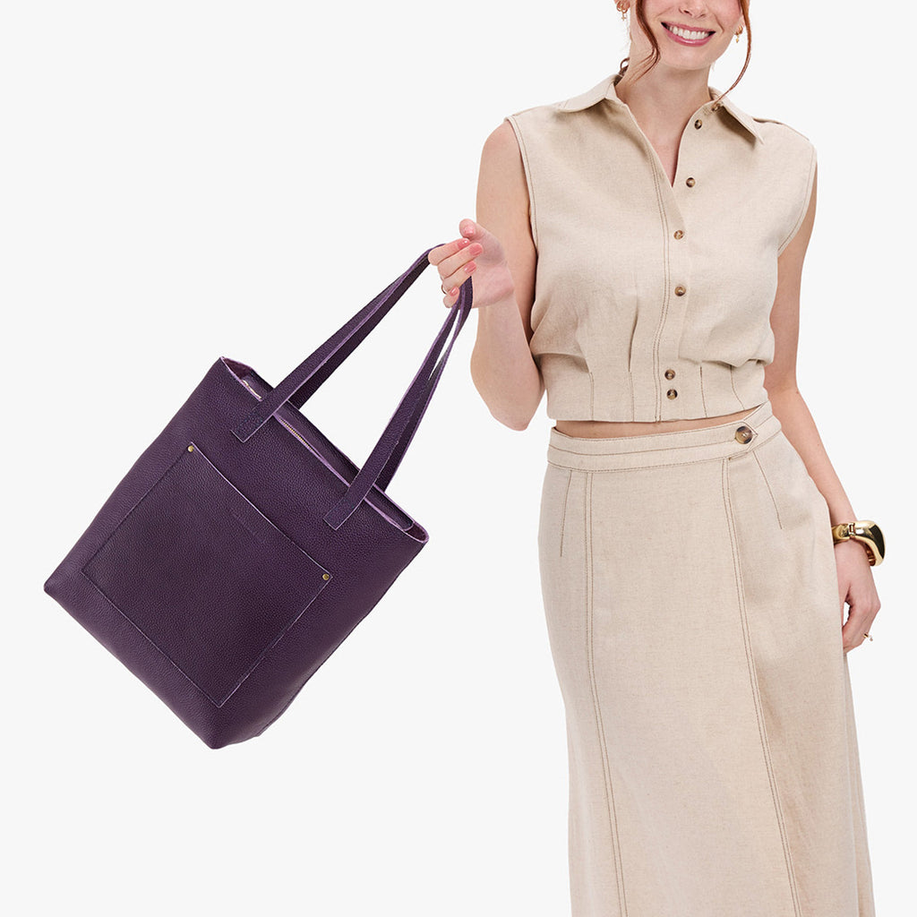 Almost Perfect' Crossbody Tote