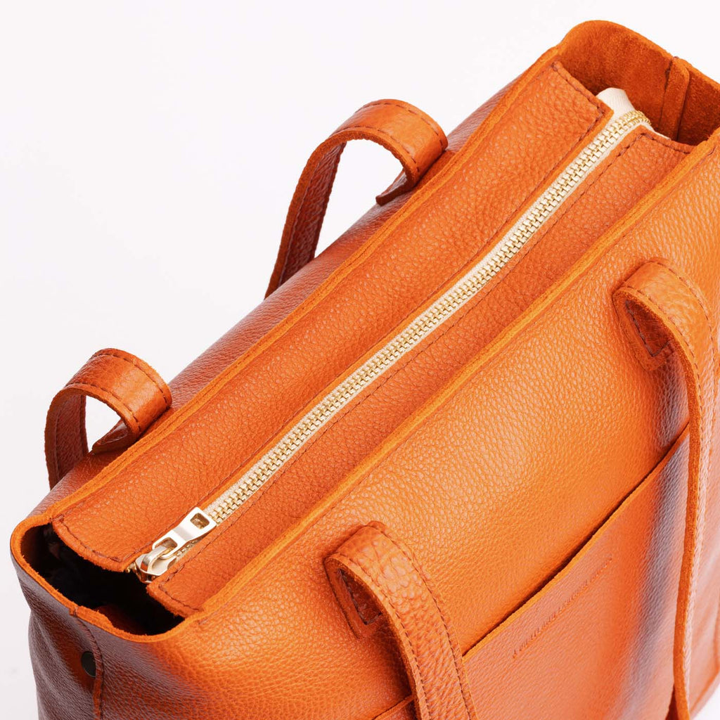 Almost Perfect' Crossbody Tote