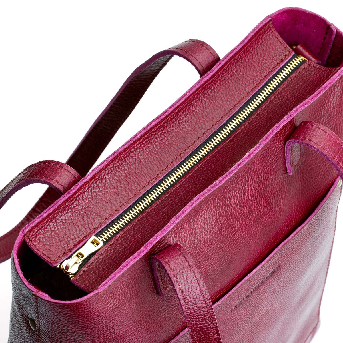 Almost Perfect' Crossbody Tote