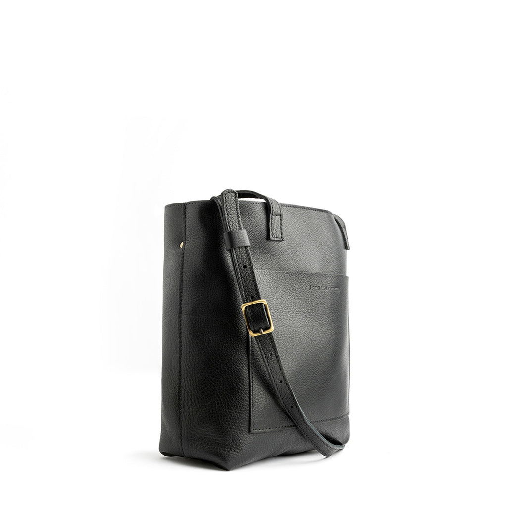 Almost Perfect' Crossbody Tote