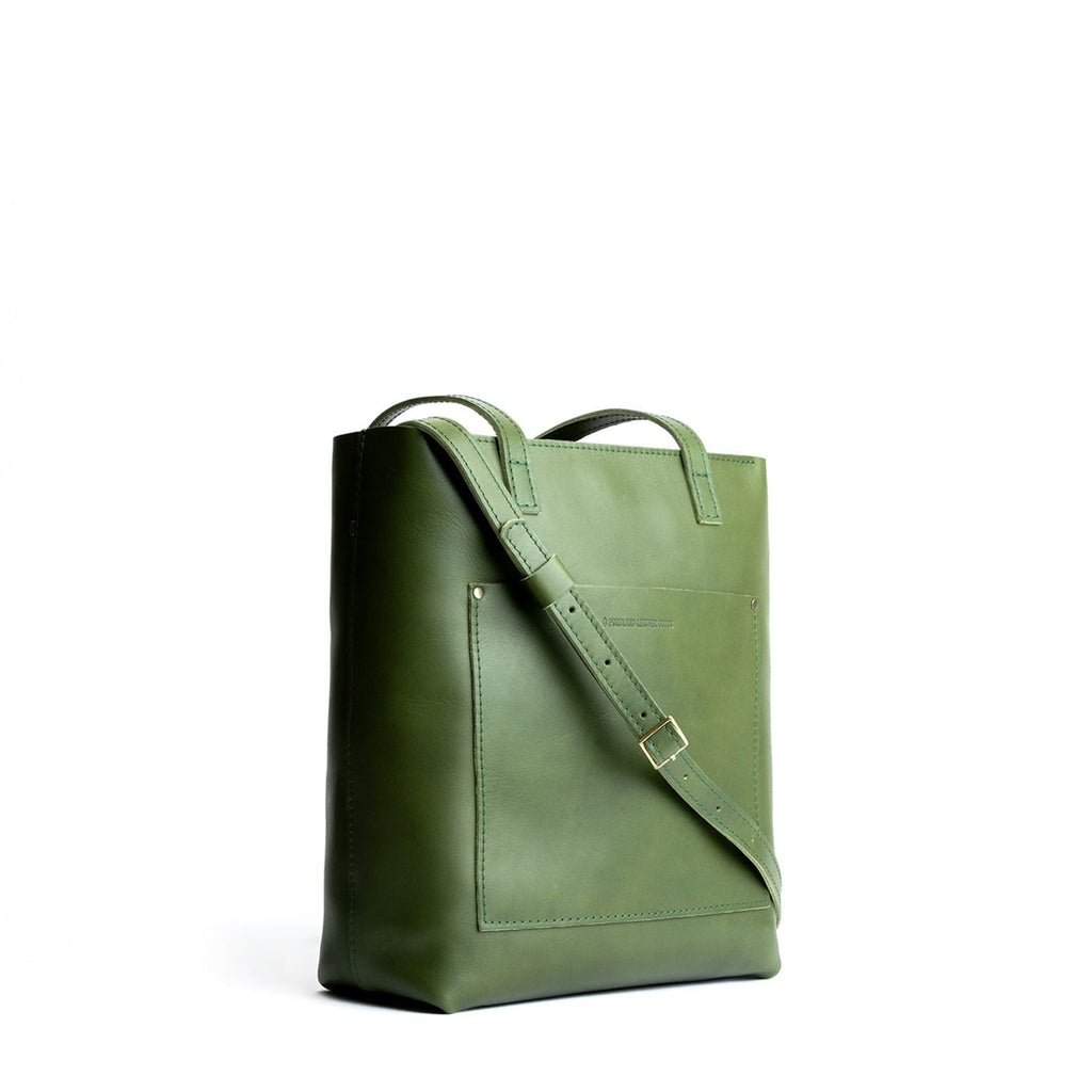 Almost Perfect' Crossbody Tote