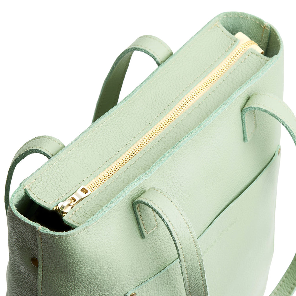 Almost Perfect' Crossbody Tote