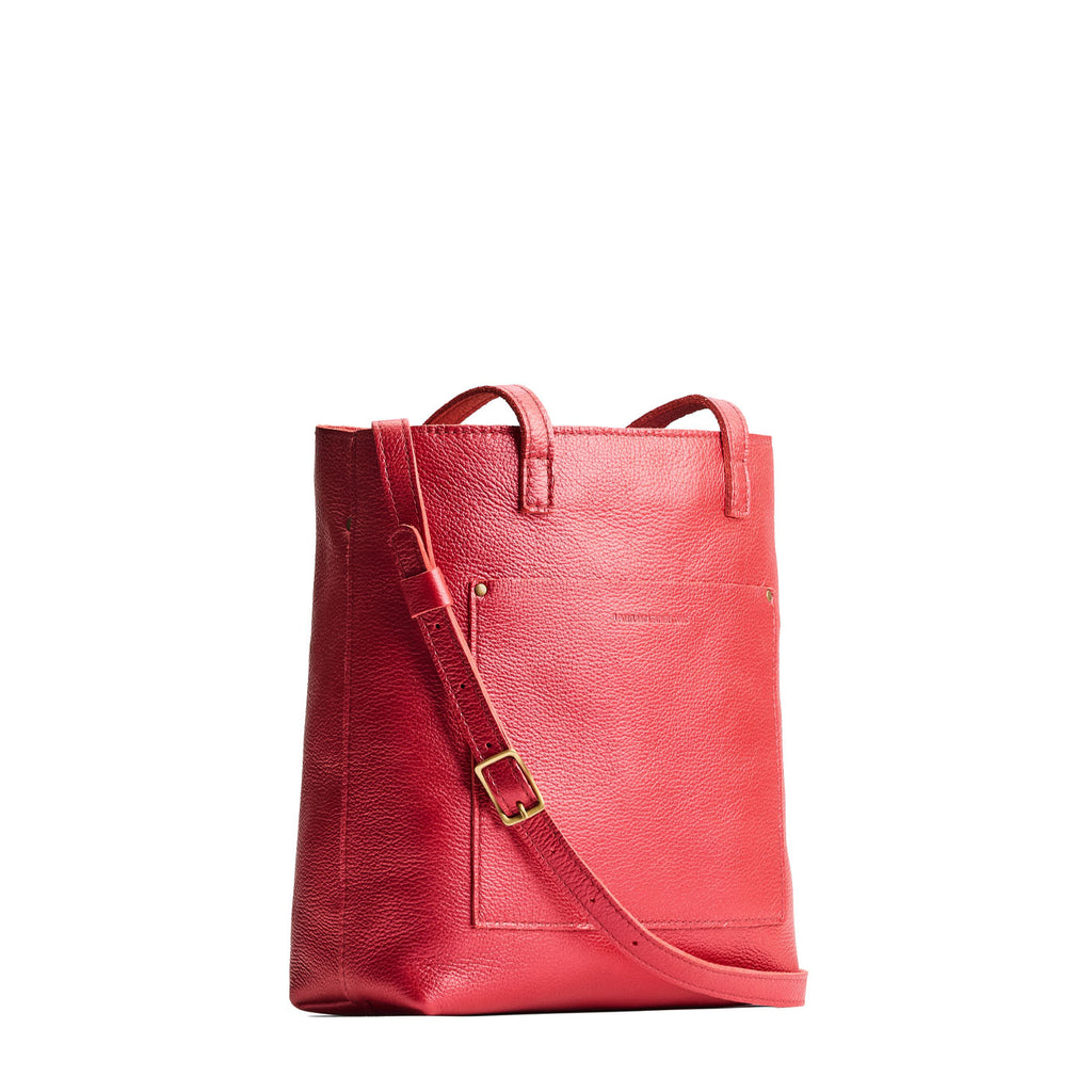 Crossbody Tote