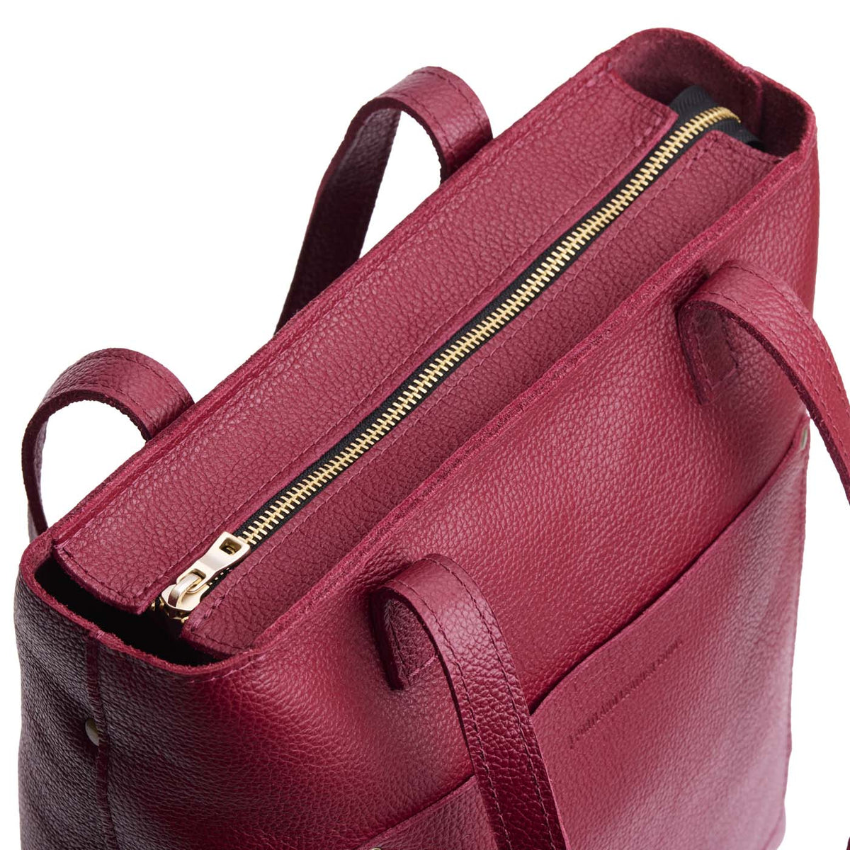 Almost Perfect' Crossbody Tote