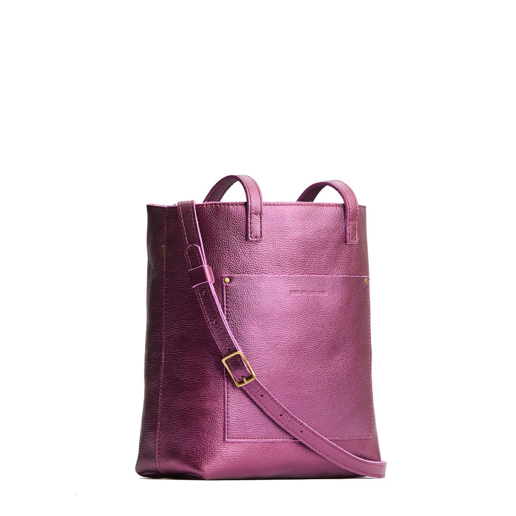 Almost Perfect' Crossbody Tote