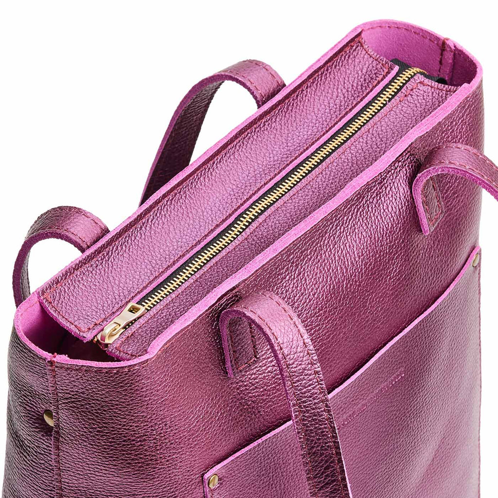 Almost Perfect' Crossbody Tote