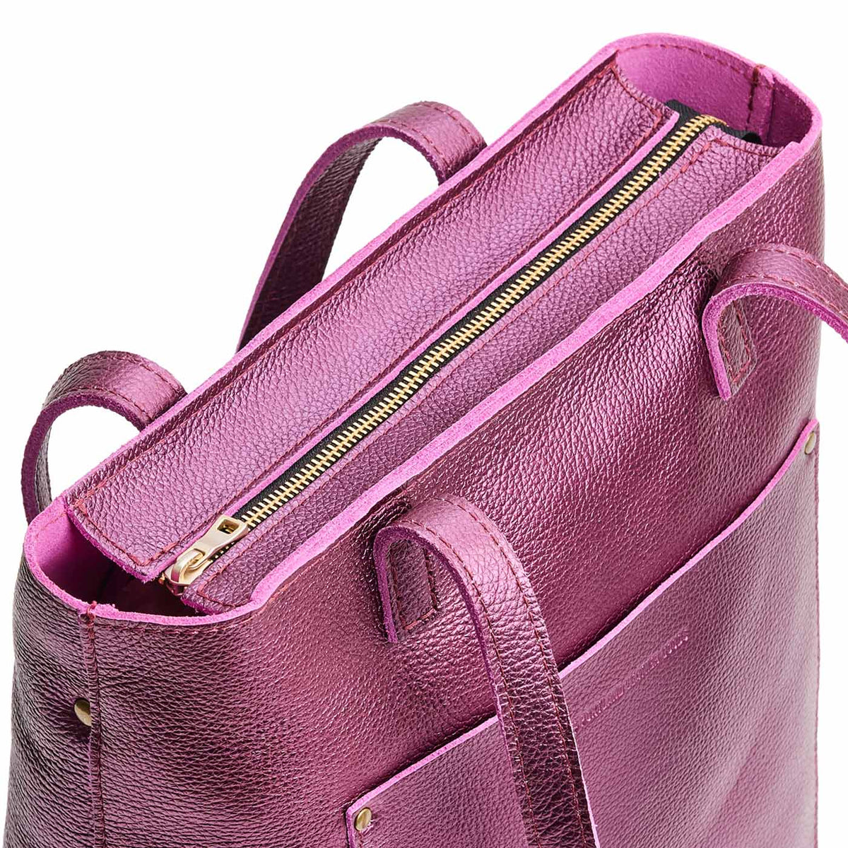 Almost Perfect' Crossbody Tote
