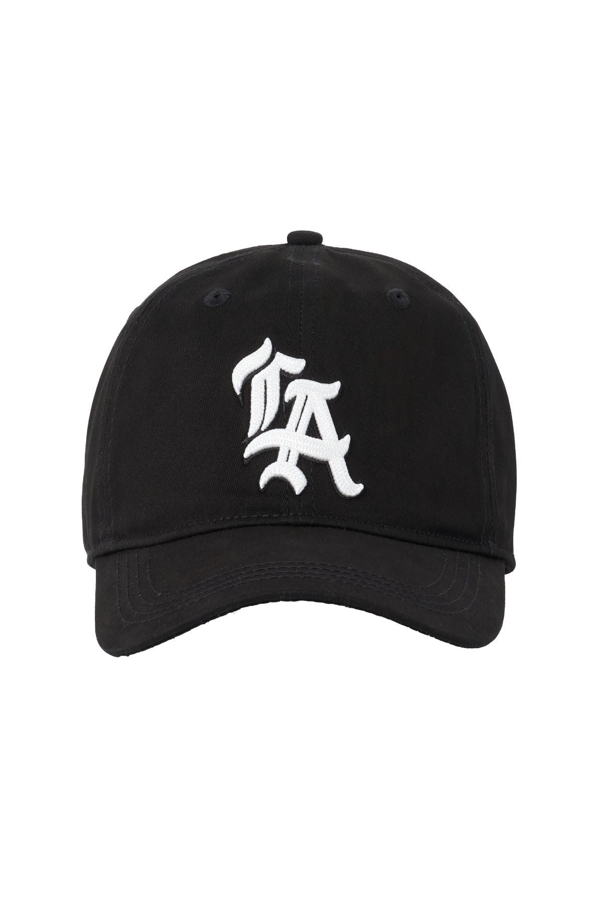 W629 LA Dad Hat