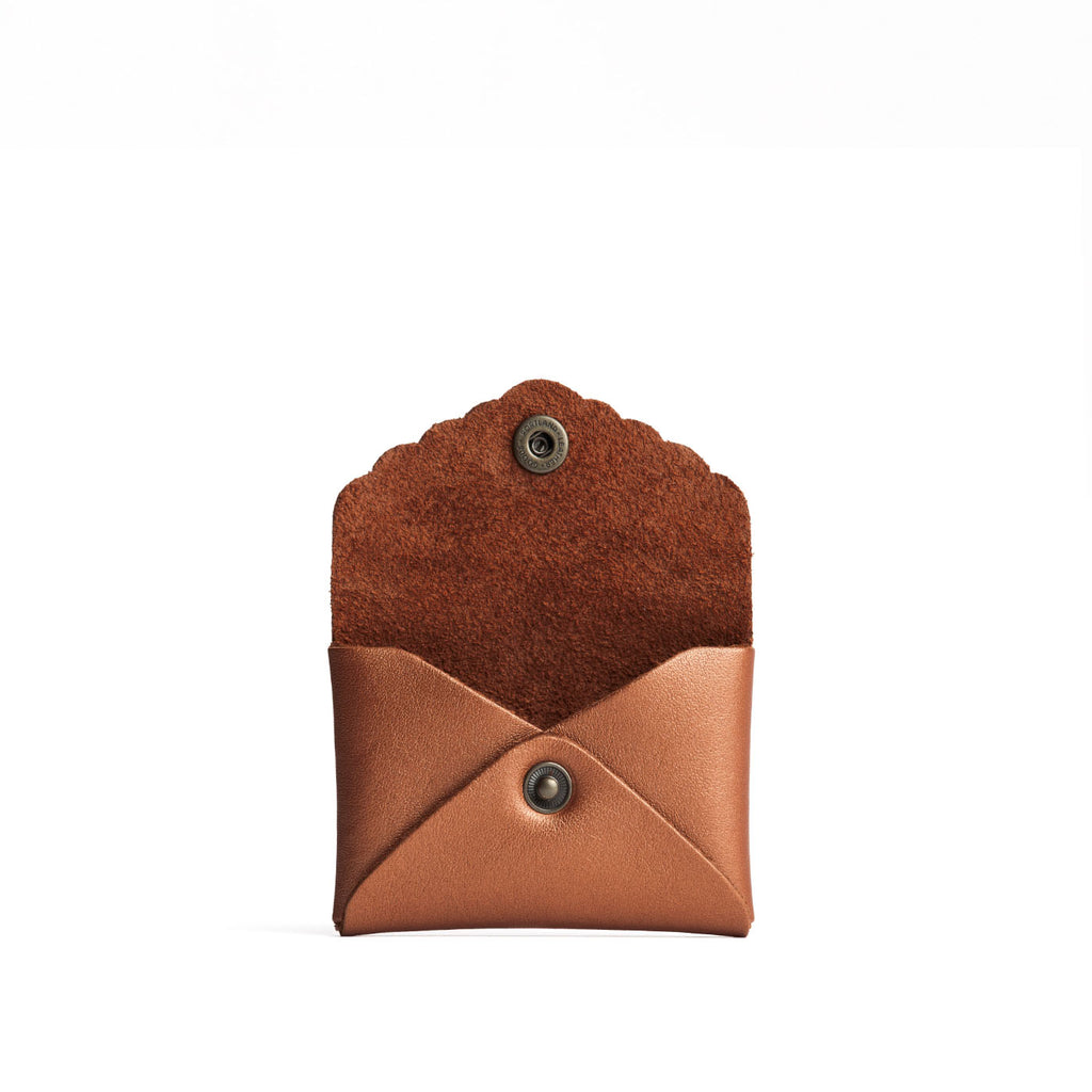 Almost Perfect' Mini Daisy Wallet
