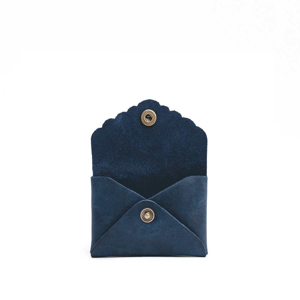 Mini Daisy Wallet