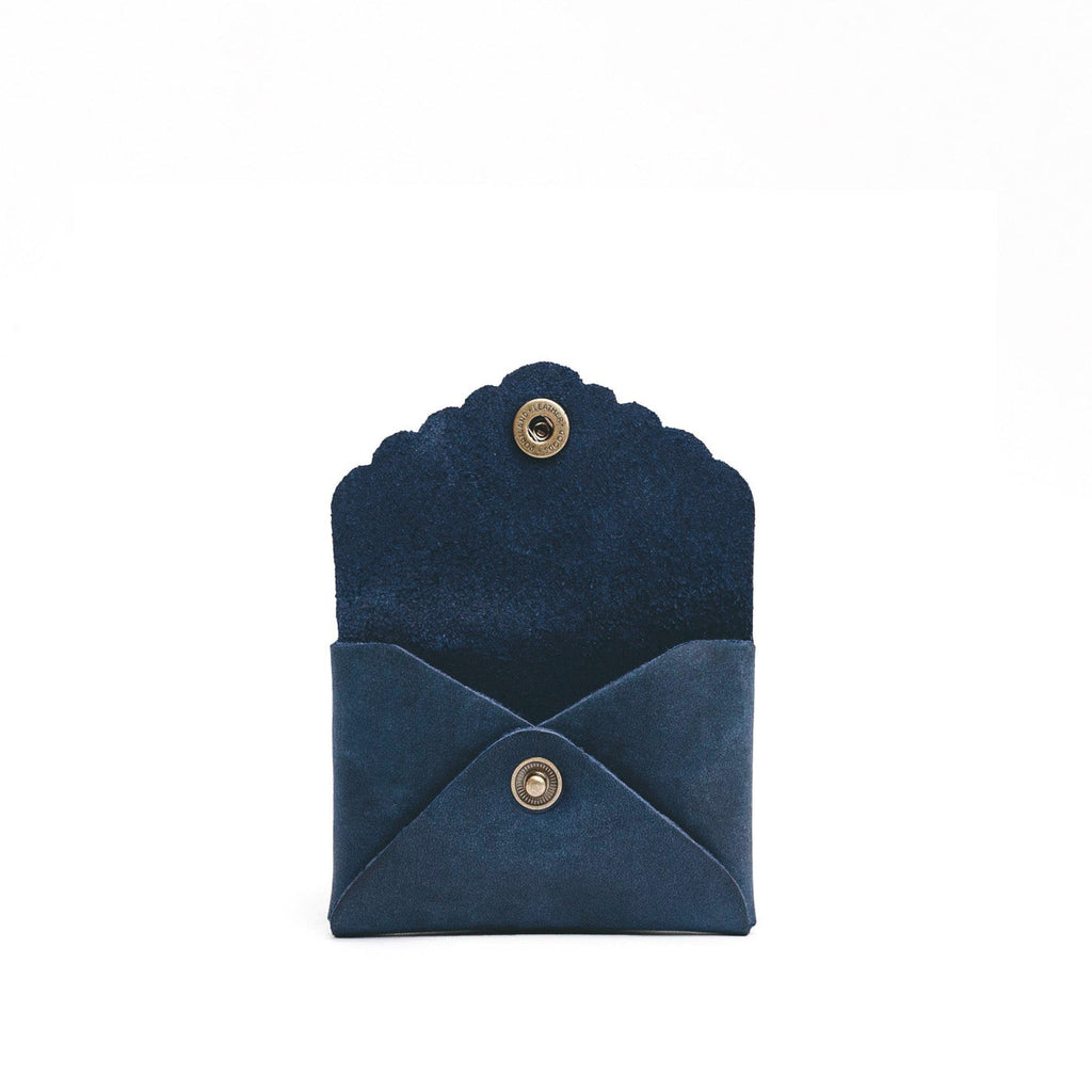 Almost Perfect' Mini Daisy Wallet