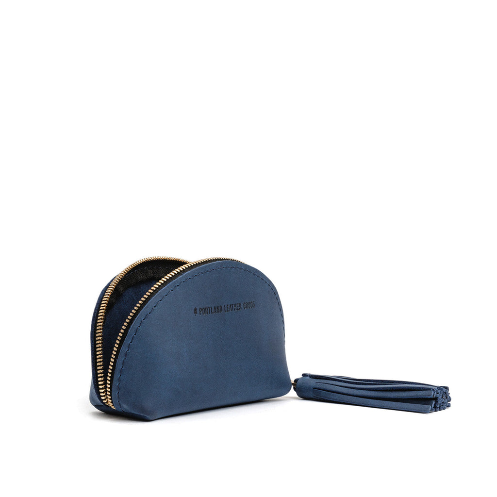 Taco Tassel Pouch