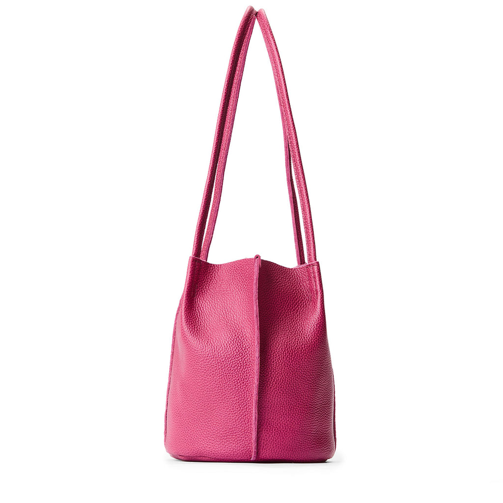 Almost Perfect' Devan Bucket Tote