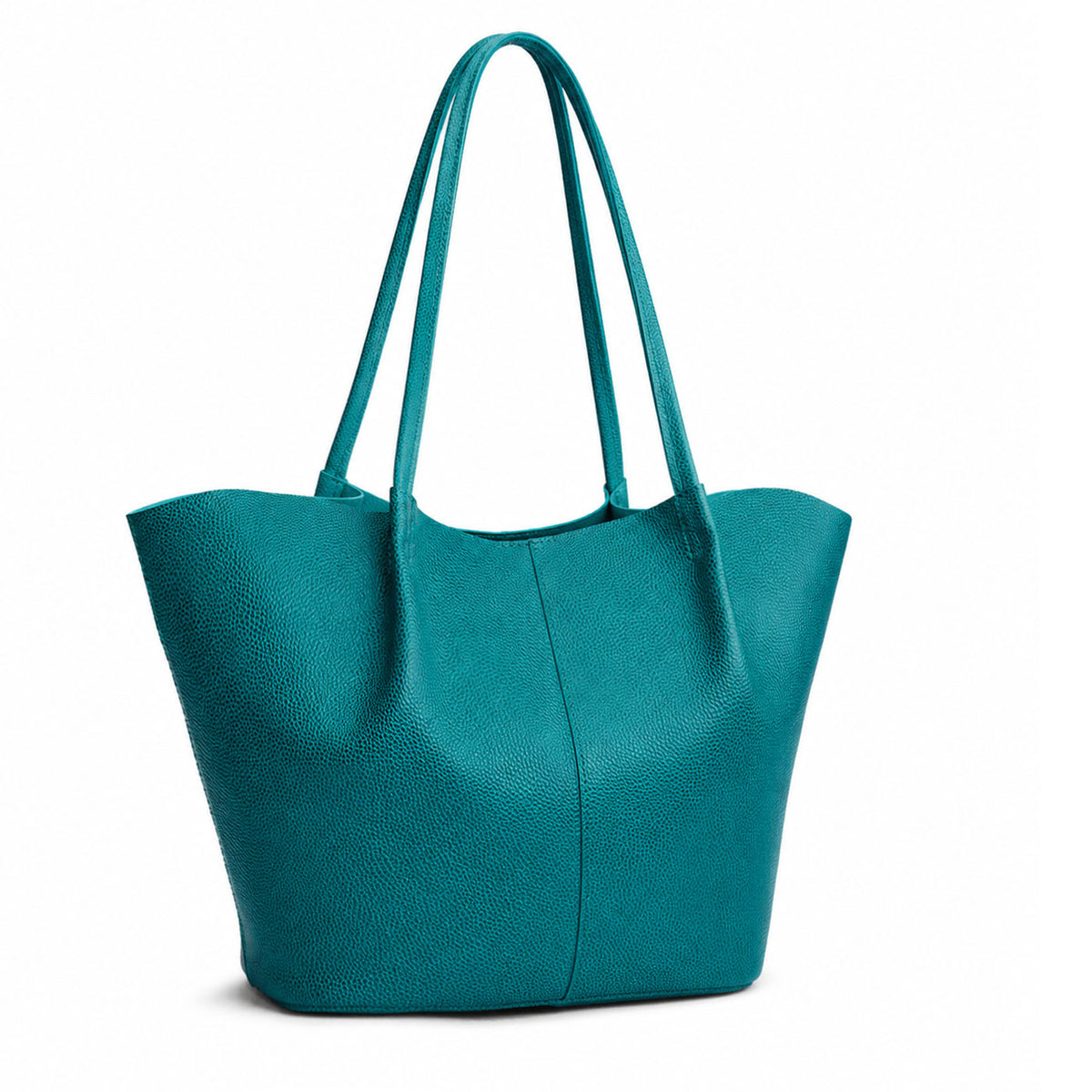 Almost Perfect' Devan Bucket Tote